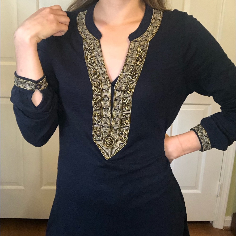 Lucky Brand Tunic